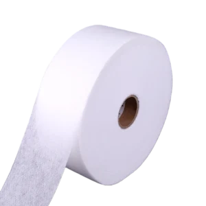 Hydrophobic Nonwoven